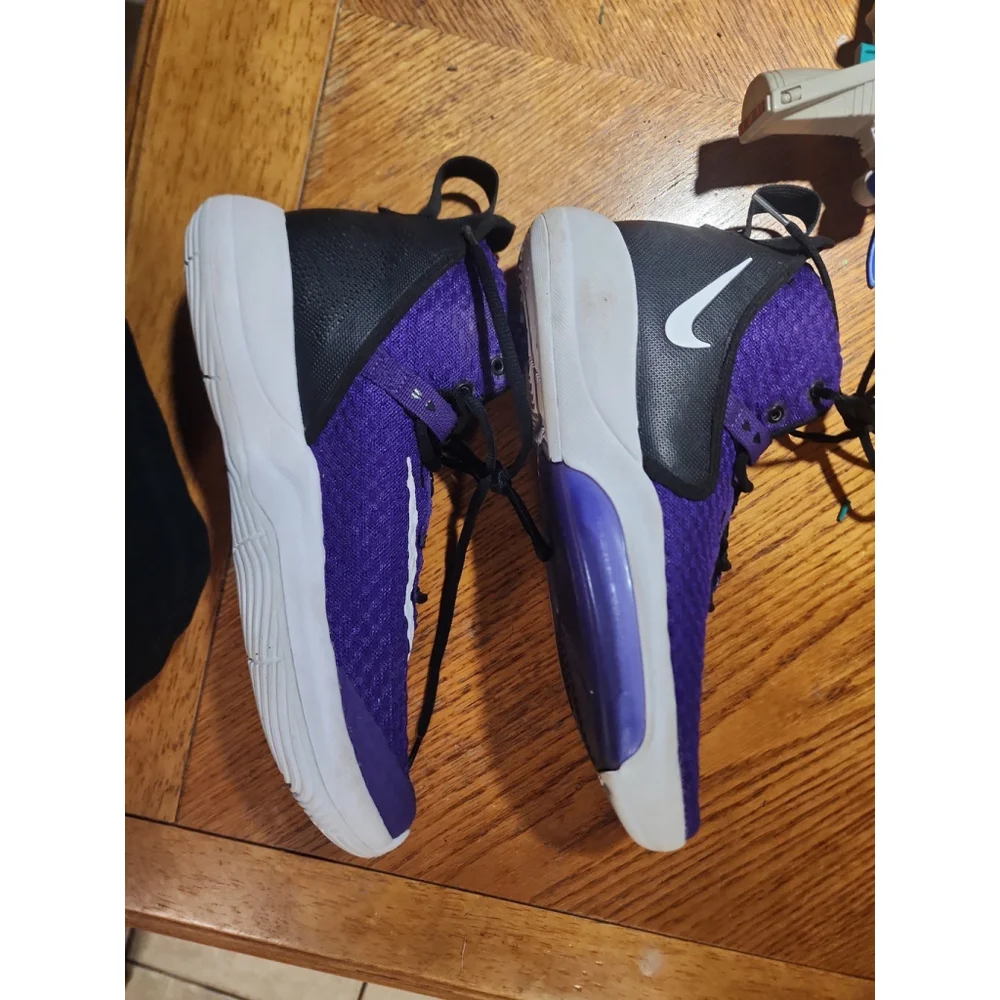 Nike‎ zoom rize - Picture 3 of 7